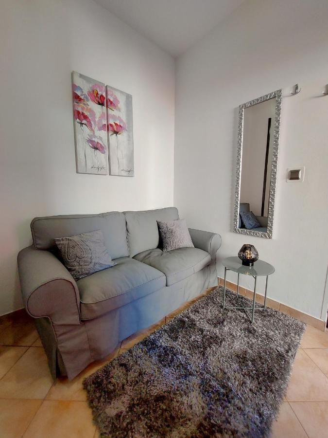 Apartment Dalmatino Split Exterior foto