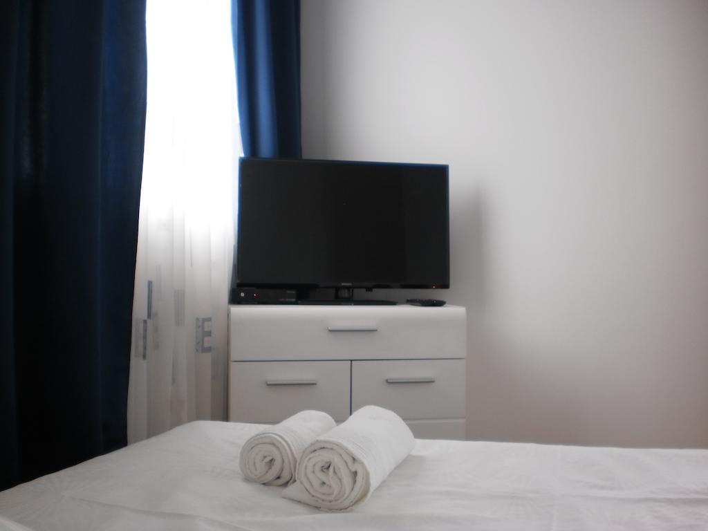 Apartment Dalmatino Split Habitación foto